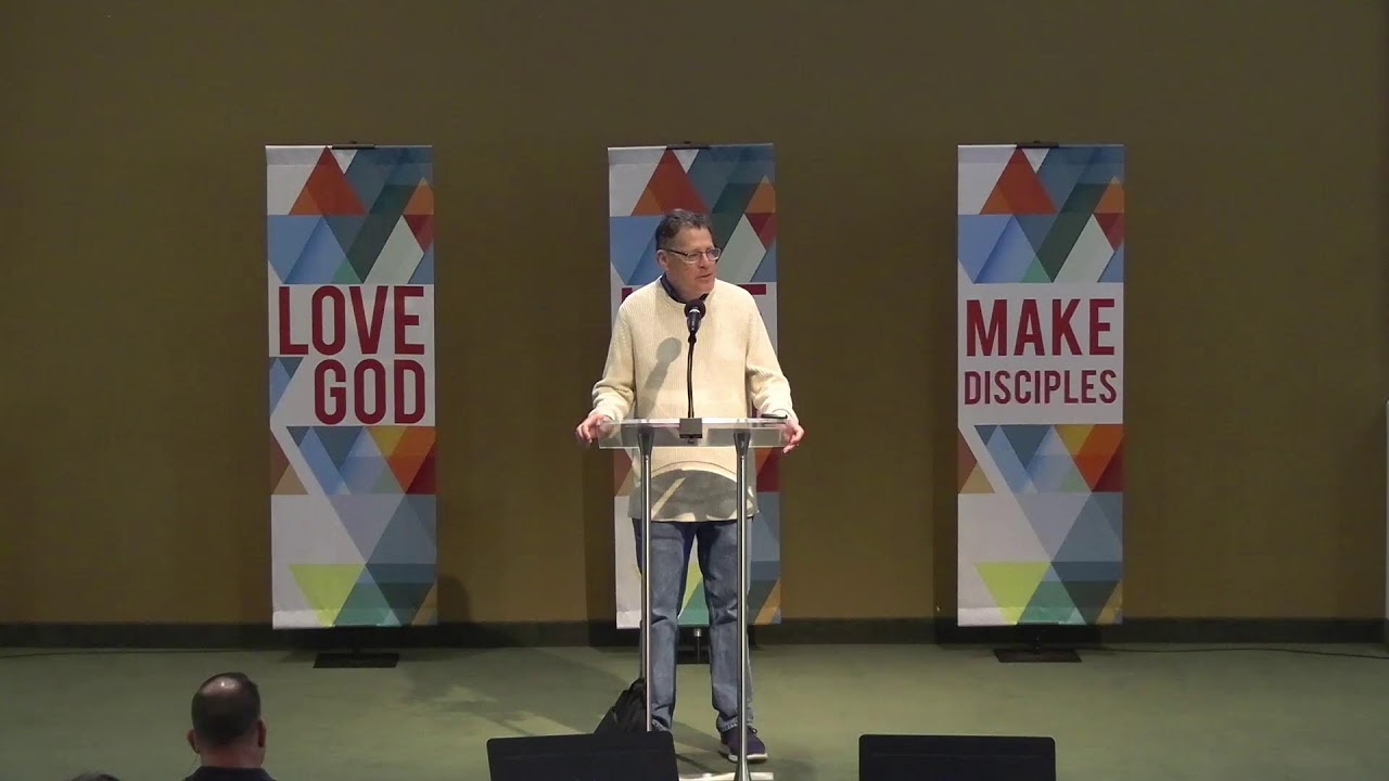 February 15, 2026 Worship Service - YouTube