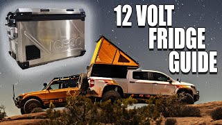 DON'T BUY a 12Volt Fridge Until You Watch This  4 Important Considerations