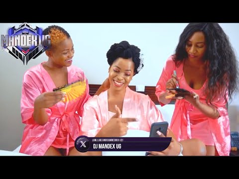 BEST OF VANIE TYRAH NONSTOP MIX ASAANA KINTABULI OLI MUNGI MIWUDU IDA OMBONEMU DJ MANDEX UG