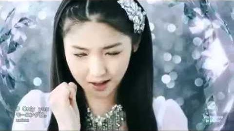 Morning Musume - Only You [Male ver]