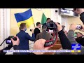 У Харківській міськраді депутат від ОПЗЖ відмовився виступати українською мовою