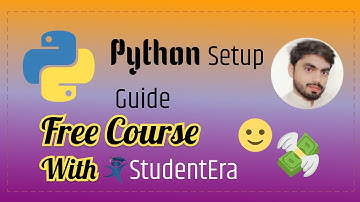 The Ultimate Python Setup Guide: Master Visual Studio Code in 4 Minutes (Urdu)