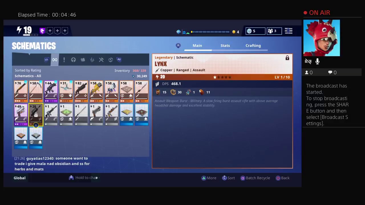 Fortnite battle royal//fast builder\\ Playing with subs - YouTube