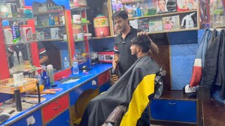 Barber Prank 02 | Waqar Poswal Show