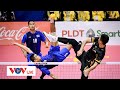 Trực Tiếp Chung Kết Cầu Mây Sea Games 32 Hôm Nay | Indonesia - Thái Lan | Sepak Takraw