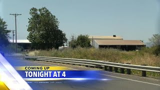 Coming up on KEZI 9 News at 4: Massive e-commerce facility coming to Eugene. Sen. Christine Drazan