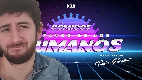 La canción de Jorge Yorya a favor de los humanos