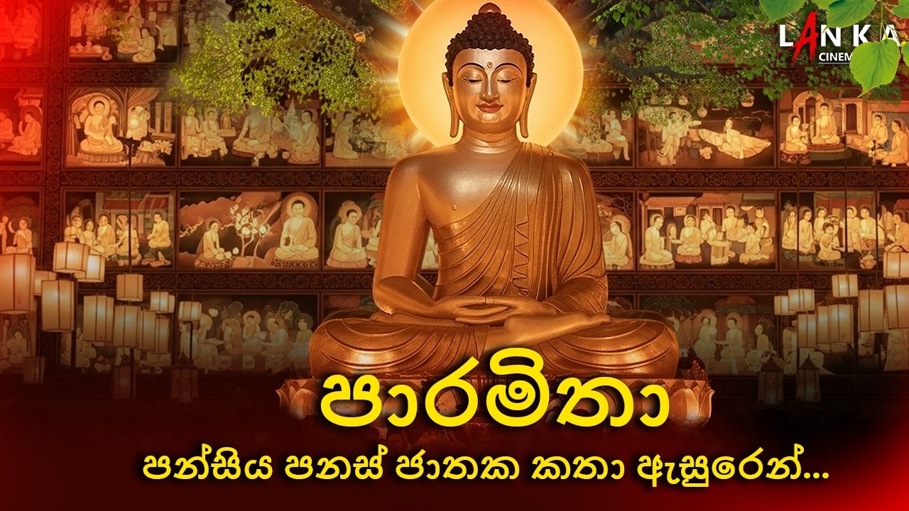 පාරමිතා🪔