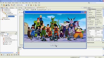 Imagenes en java