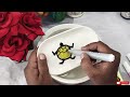 Simple Art Trick That Will Blow Your Mind! @MyArtMarker #viralvideo #art #viralvideos #trending