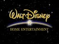 Walt Disney Home Entertainment 2002 