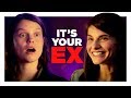 Running Into Your Ex | CH Shorts