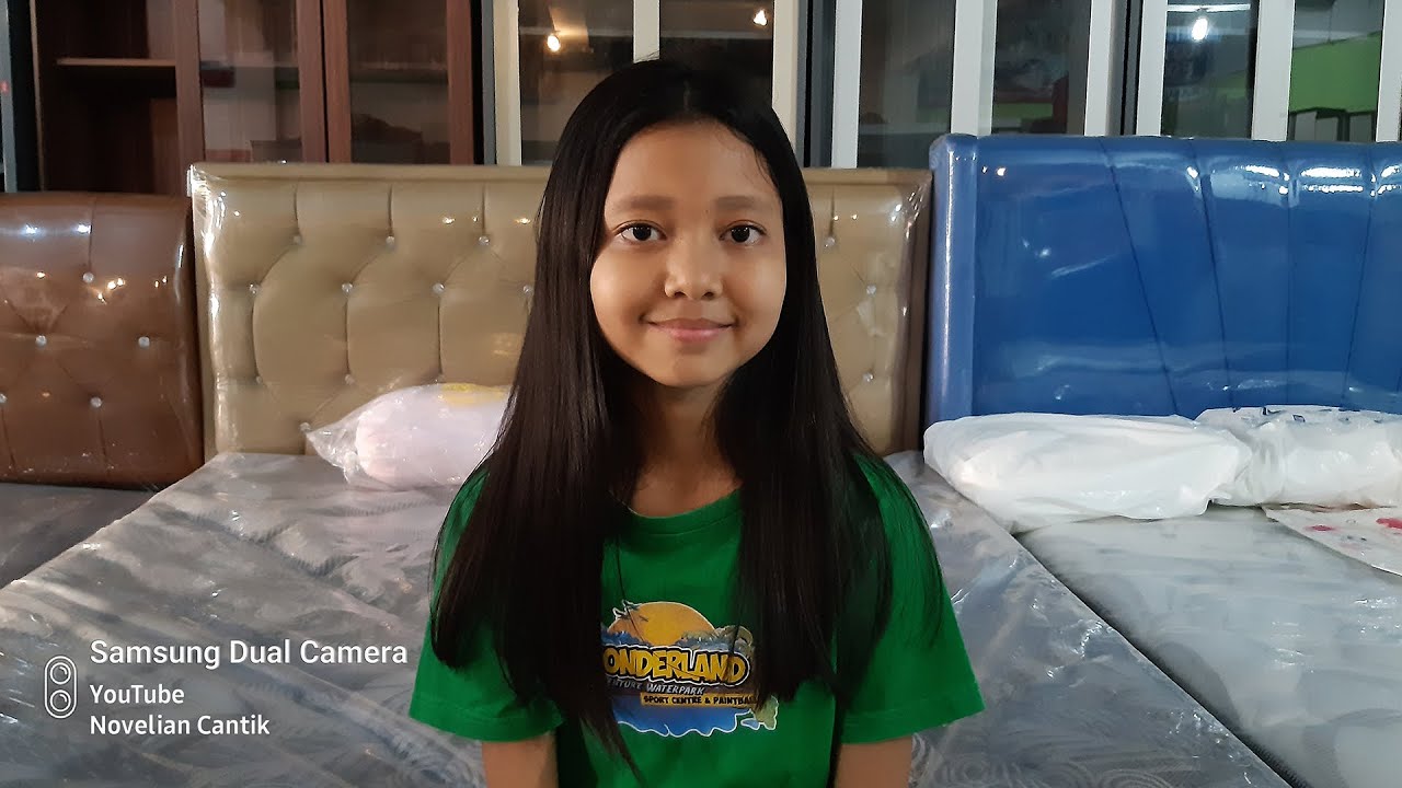 Novelian Beli Meja Belajar dll