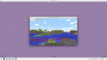 How to install ClassiCube on Kubuntu 24.04