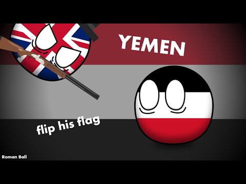 Yemen Flips his