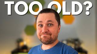 You Are Not Too Old for Coast FI (Here’s Why)