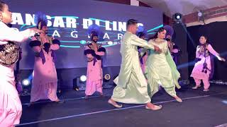 Best Punjabi Culture Group | Sansar Dj Links | Top Punjabi Bhangra Group 2021 | Sansar Group