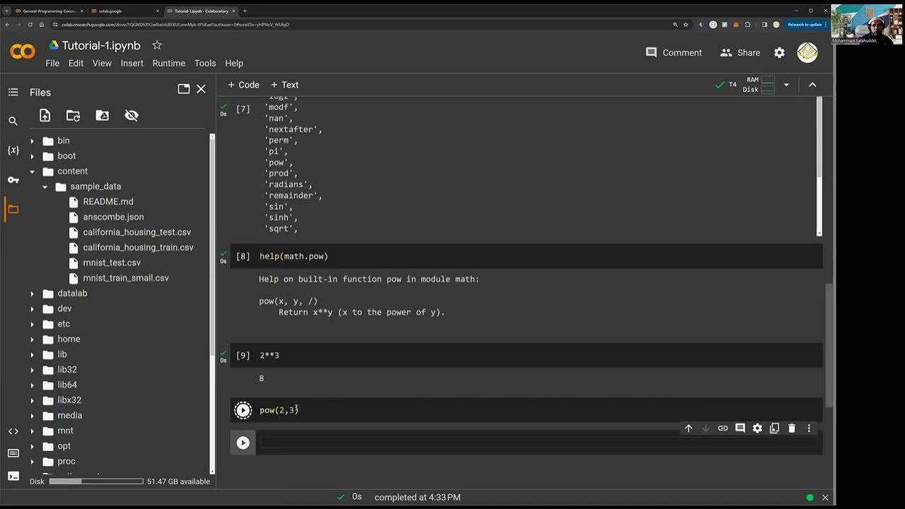 Python Libraries: A Quick Guide with Practical Examples and How to Seek ...