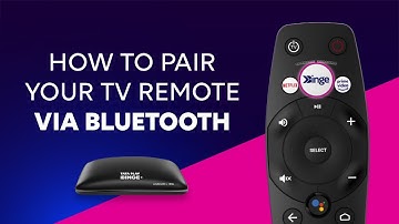 How to Connect Tata Play Binge+ Remote to Set-Top Box via Bluetooth | Quick & Easy Guide