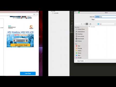 WEB 3 สอน Ajax Select:Option เลือกยี่ห้อ แสดง รุ่นกล้อง