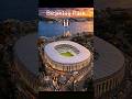 İnönü Stadyumu - Tüpraş Besiktas Park — Besiktas Stadium Timelapse Build