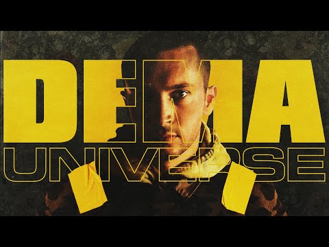 The Twenty One Pilots Universe: How DEMA Explains Everything