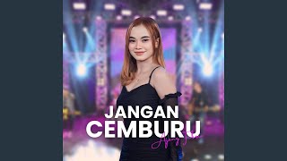 Jangan Cemburu