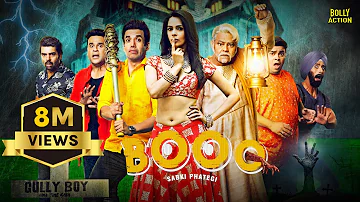 Booo Sabki Phategi | Hindi Full Movie | Tusshar Kapoor, Krushna Abhishek , Mallika Sherawat