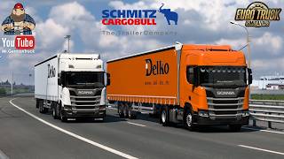 [ETS2 v1.59] BC-Addon DLC Schmitz Pack 17meters by Belka v1.1