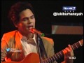 Kidung (Chrisye) - The Overtunes on Konser Rentang Waktu T7, 27-11-15