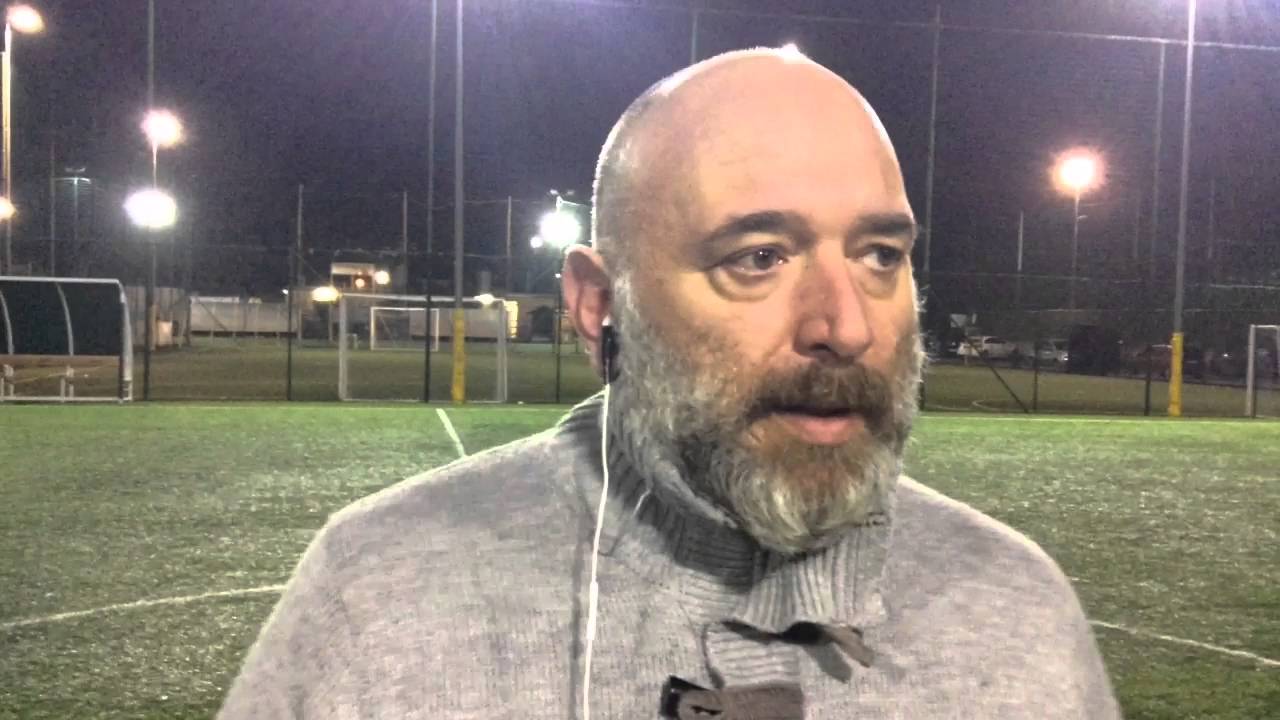 F.Testa (CDS): "Non esistono partite facili"