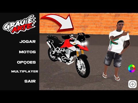 NOVA ATUALIZAÇÃO DO MEU JOGO DE MOTOS COM NOVA VERSÃO PARA ANDROID