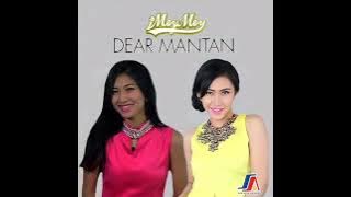 iMeyMey - Dear Mantan (Audio)