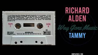 Richard Alden - Tammy