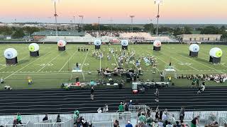 BVSW 2026 Field Show “All Eyes” (P1,P2,P3)