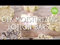 DIY Moisturizing Lotion Bars | Beauty How-To l Whole Foods Market