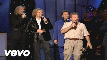 Gaither Vocal Band - He Touched Me [Live]