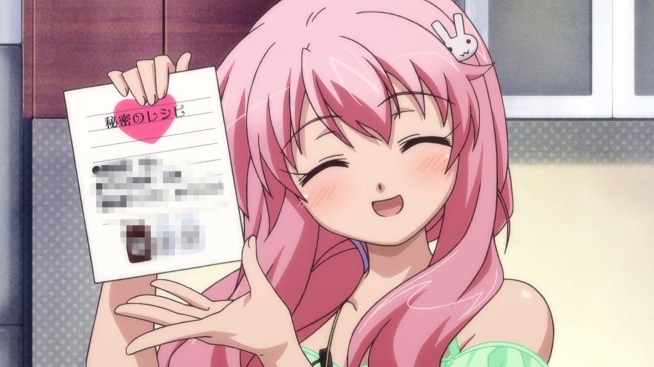 Baka Girlcelly