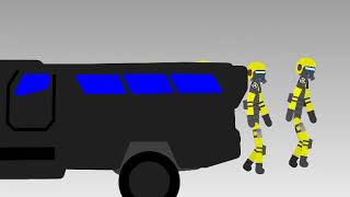 MTF Maz Hatters Deploy Animation [Sticknodes]