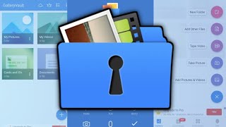 How to Install Gallery Vault App on Android screenshot 2