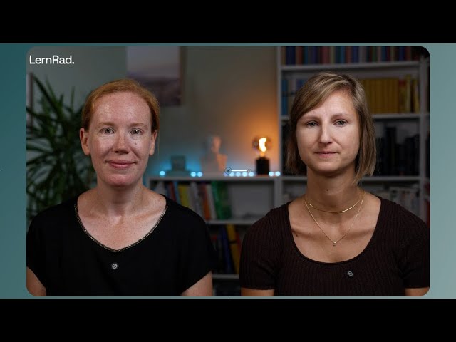 Video: Darum gibt es unser Weiterbildungs-Abo