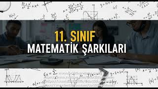 11. Sınıf Matematik Koordinat Düzleminde Mesafeler İki Nokta Arası Uzaklık Formülü şarkı v 2 kapak görseli