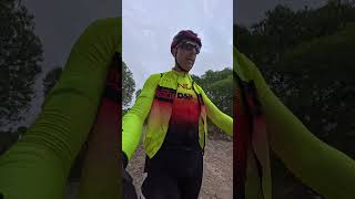 Subida al Verde desde Torrecilla de Valmadrid #mtb