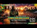 DAMAI DALAM DZIKIR | Lagu Reggae Religi Terbaru 2026 | MAUPANGGA RECORD