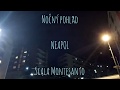 🌛 Nočný Neapol 🌜 - Scala Montesanto