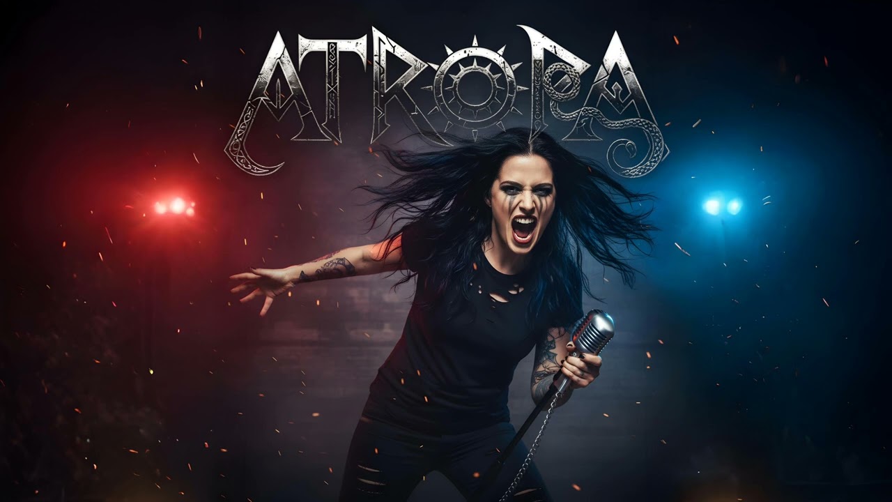 MÁSCARA DE PIEDRA - El peso de sonreír cuando todo se apaga | ATROPA