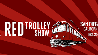 A Red Trolley Show Live Stream