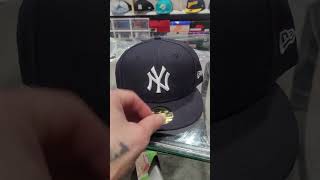 Hat Crazy!!! Amazon NewEra Review