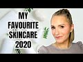 BEST OF SKINCARE 2020 | OVER 40 SKIN | PARTIAL AD