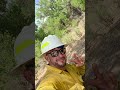 #wildlandfire #wildlandfirefighter